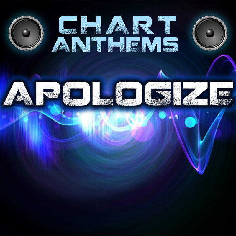 Apologize(Intro)[OriginallyPerformedByTimbalandOneRepublic]封面