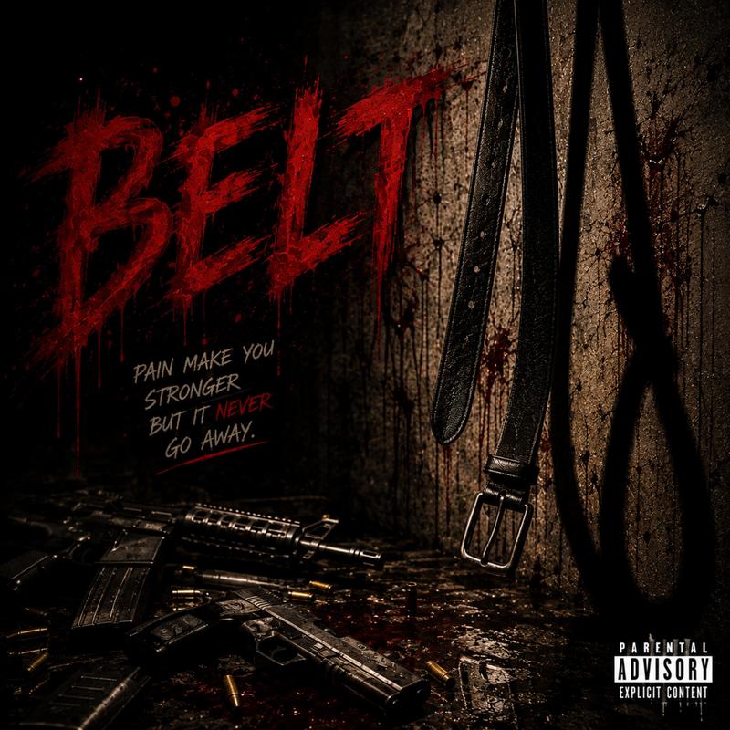 Belt封面
