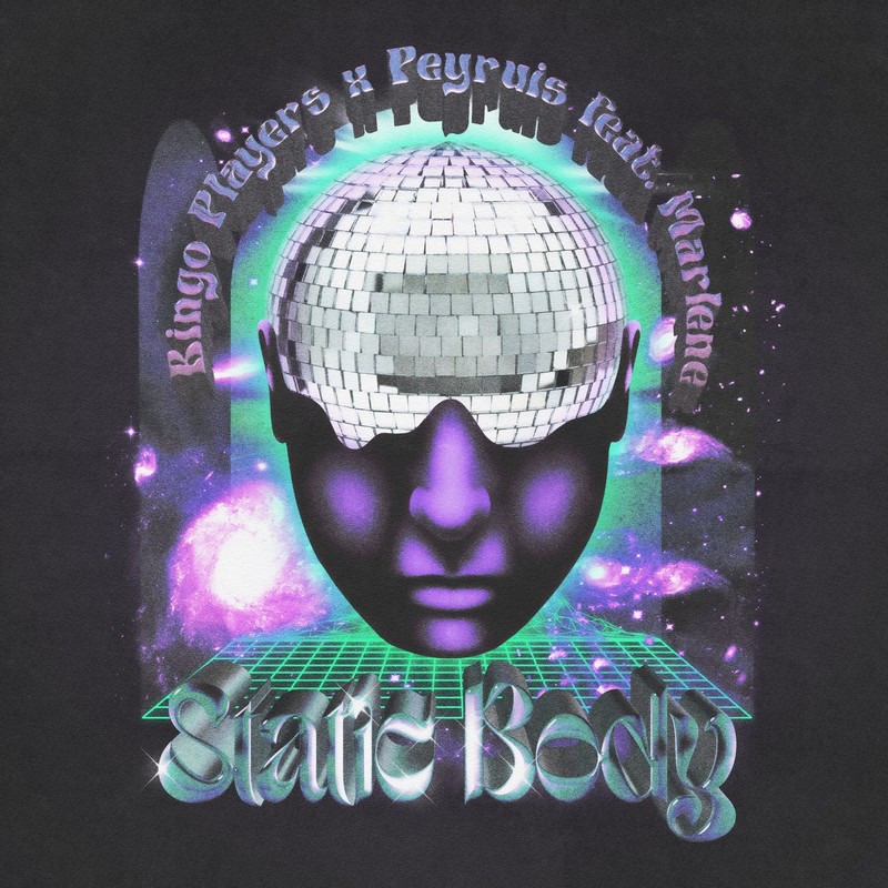 StaticBody封面