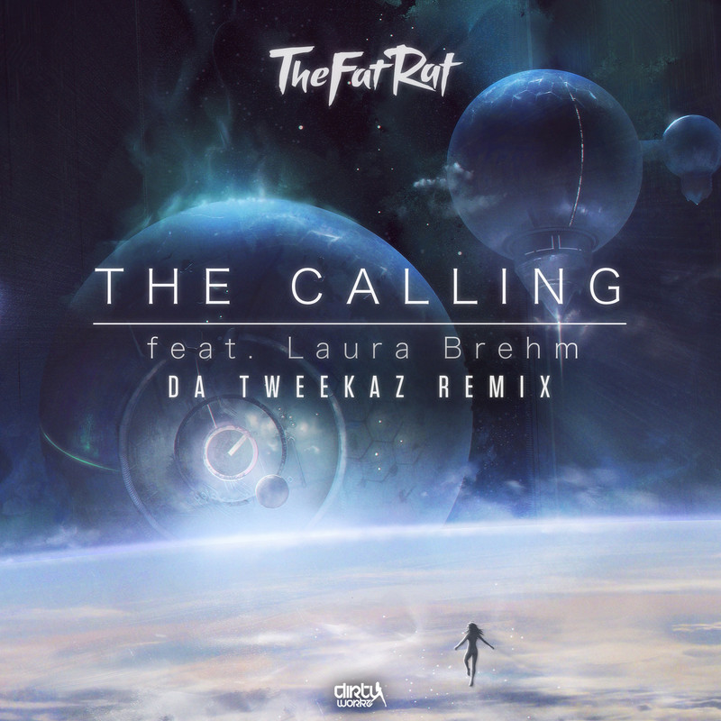 TheCalling封面