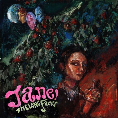 Jane!封面