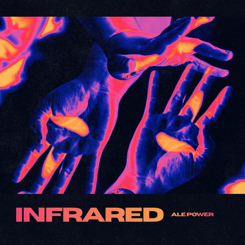 Infrared封面