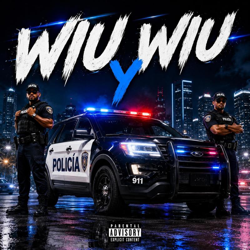 WIUWIU封面
