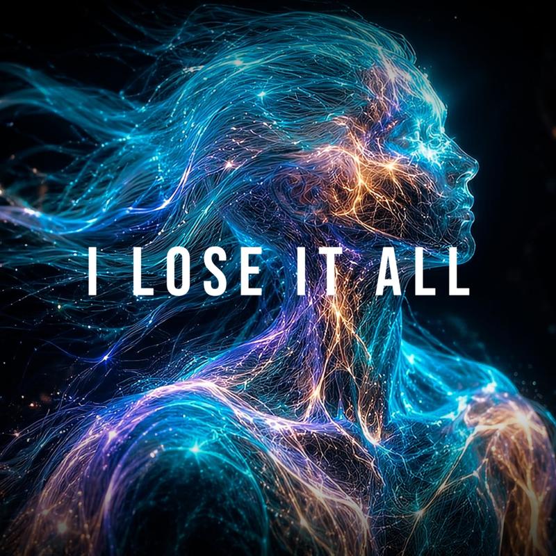 ILoseitAll封面