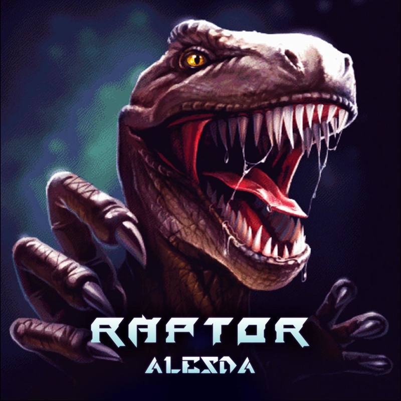 Raptor封面
