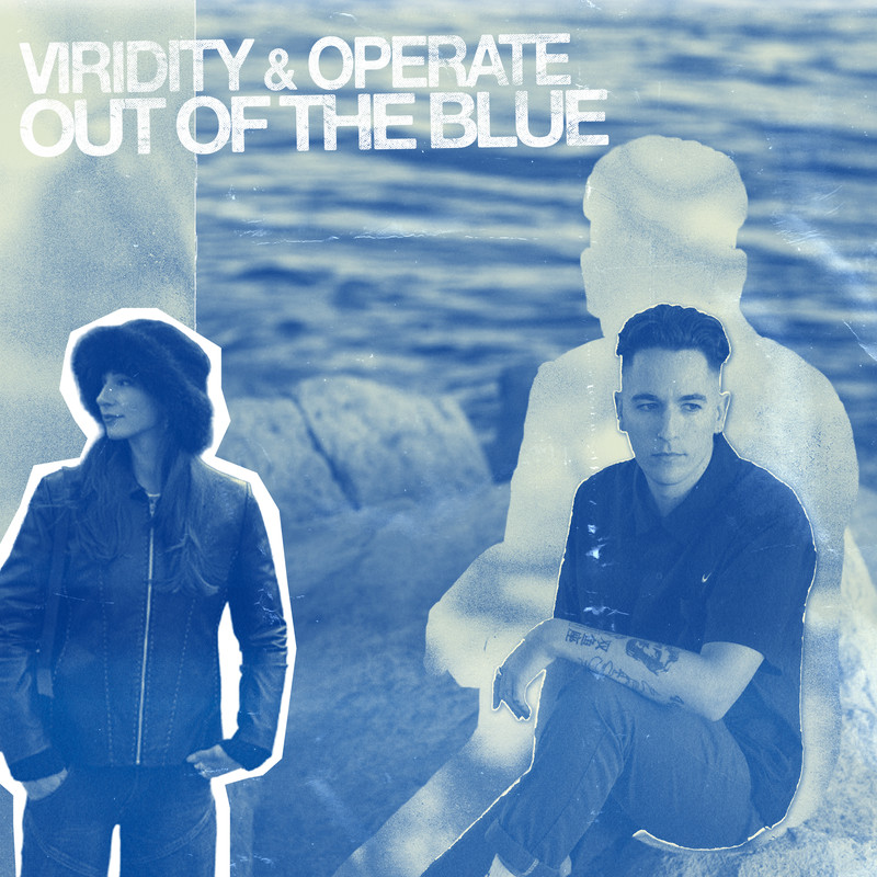 OutOfTheBlue封面
