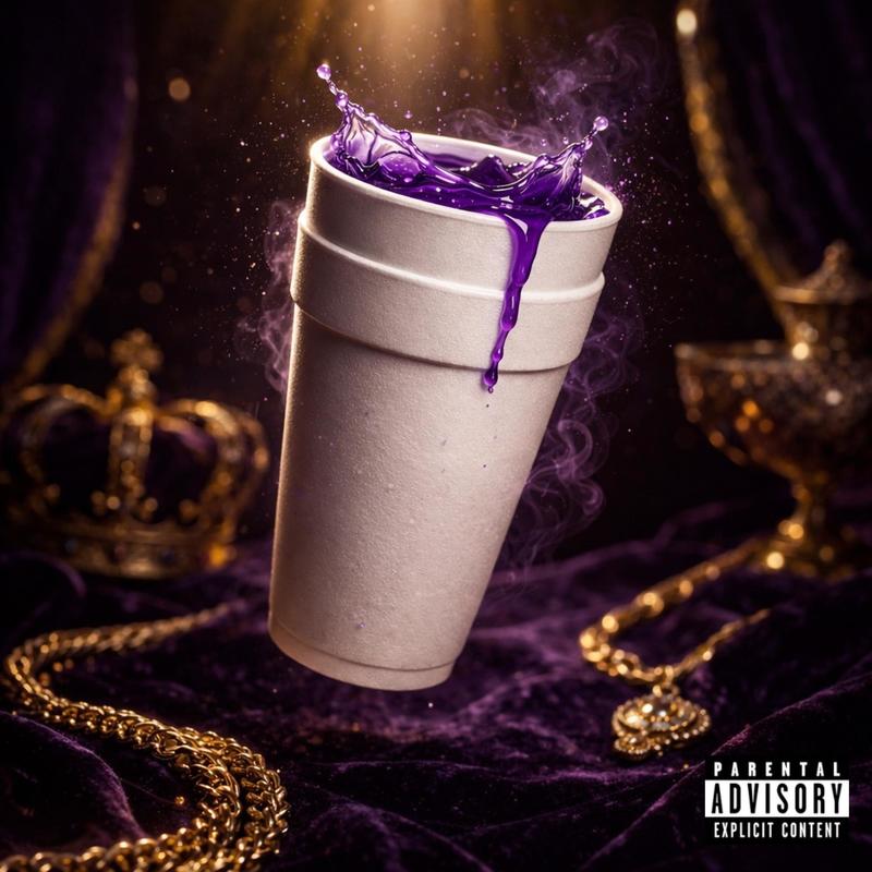 PrinceoftheCup(feat.RMCMikeYNJay)封面