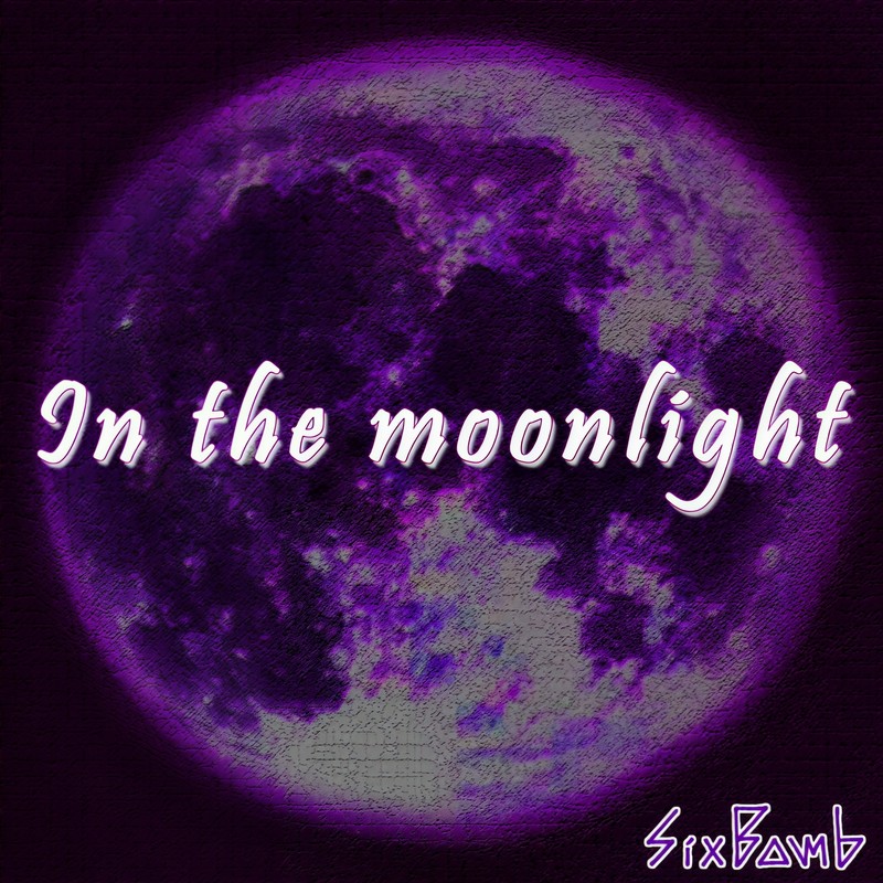InTheMoonlight封面