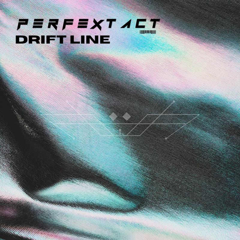 Driftline封面
