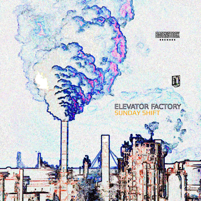 ElevatorFactory(SundayShift)封面