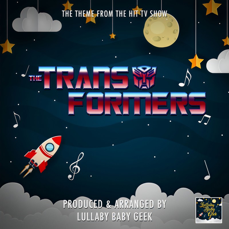 TheTransformersMainTheme封面