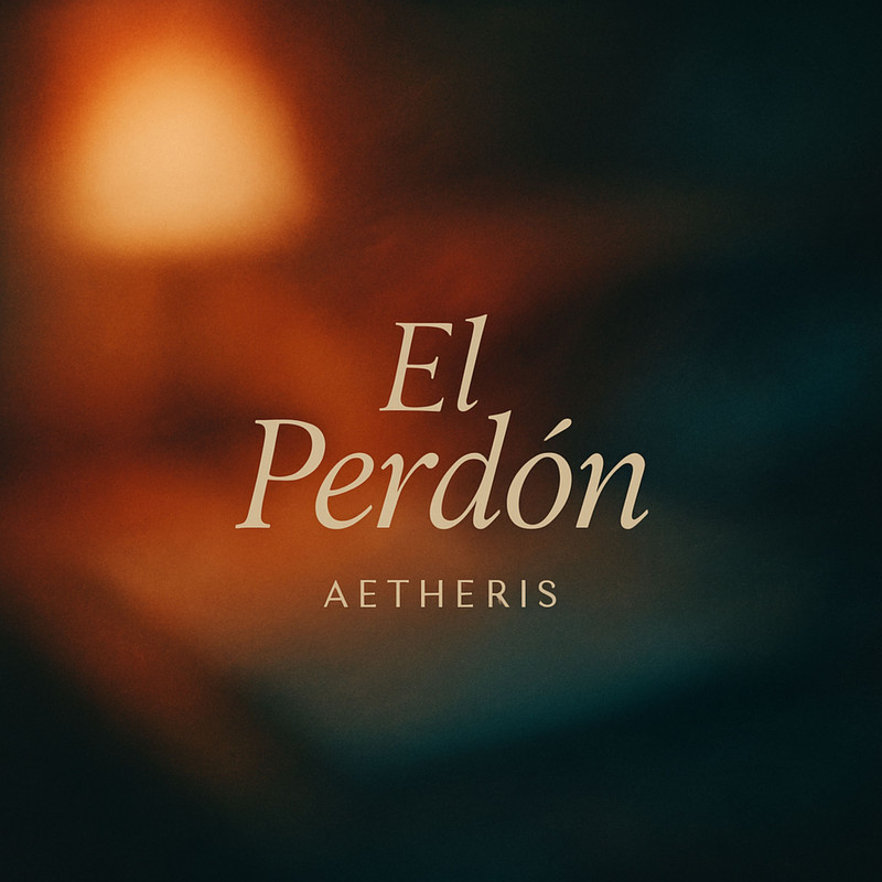 ElPerdón封面