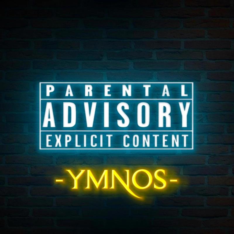 YMNOS(freestyle)封面