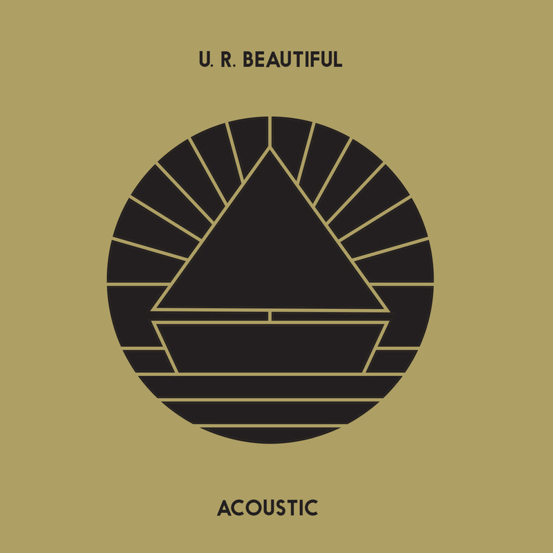 U.R.Beautiful封面