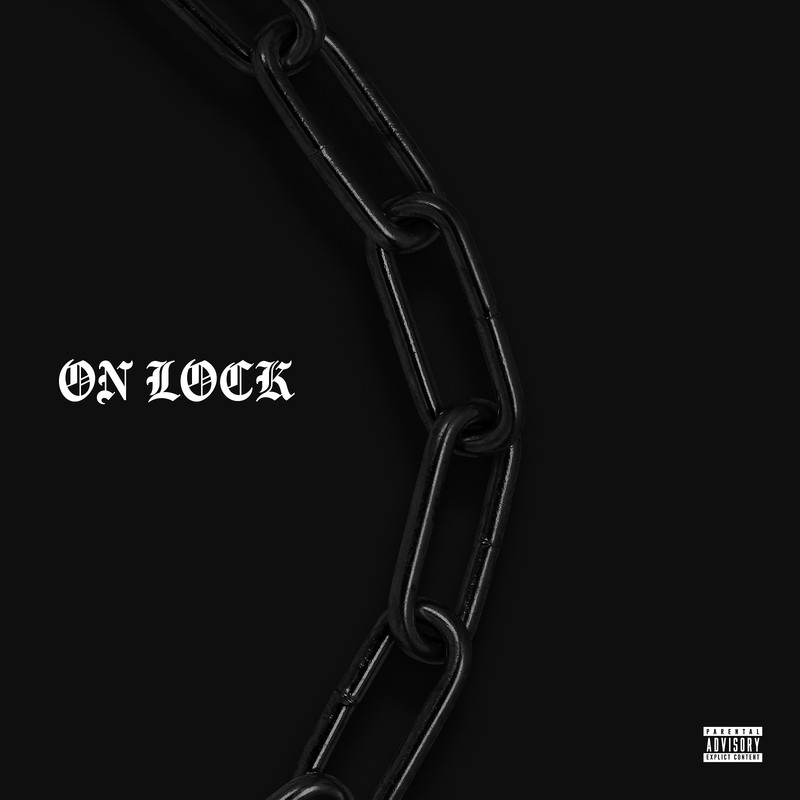 OnLock封面
