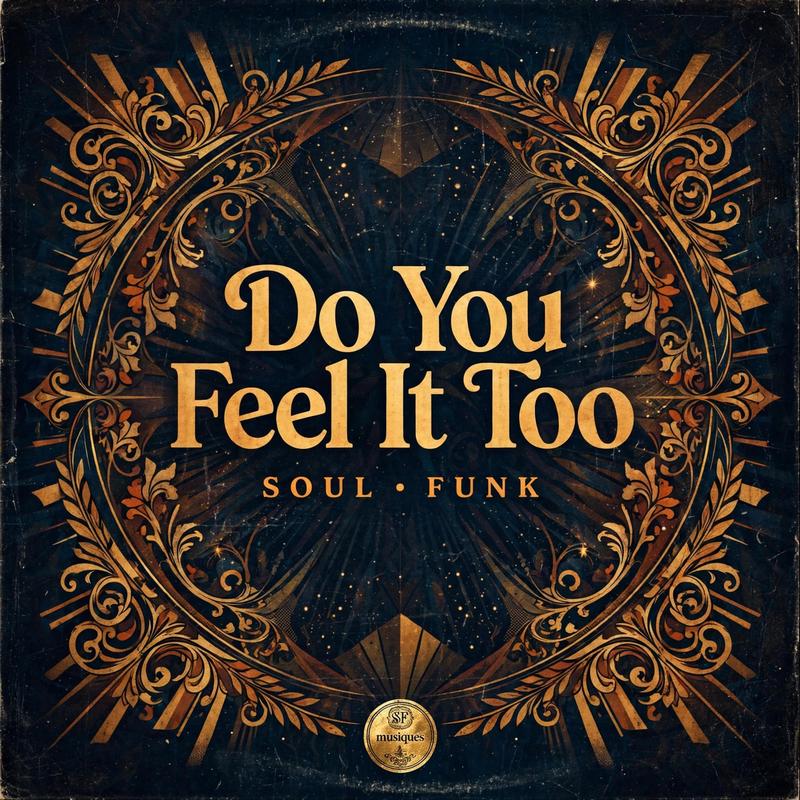 DoYouFeelItToo封面