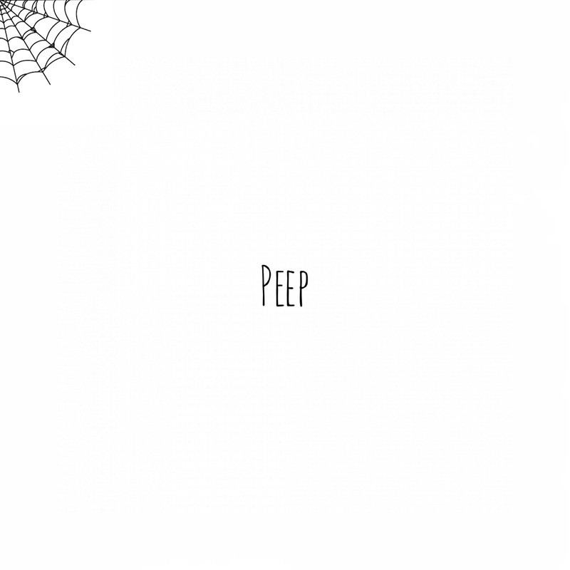Peep(Explicit)封面