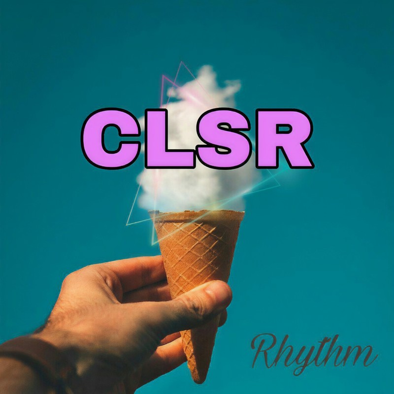 CLSR封面