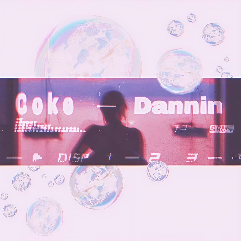 Cola封面