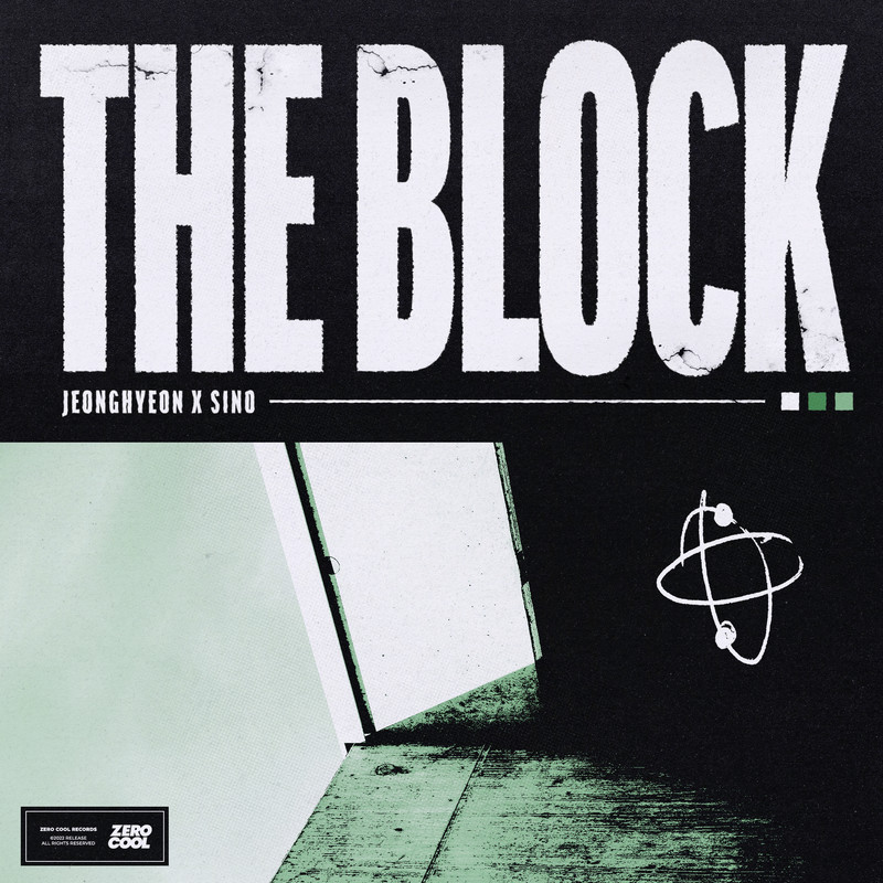 TheBlock封面
