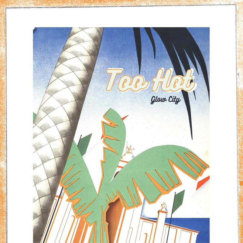 TooHot封面