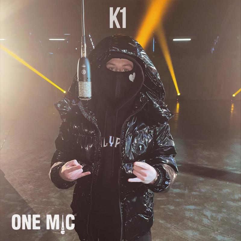 OneMicFreestyle(S3封面