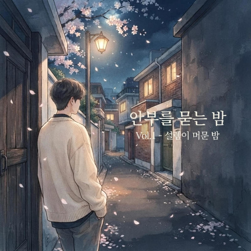 잘자封面
