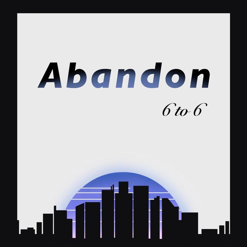 Abandon(feat.zxch.)封面