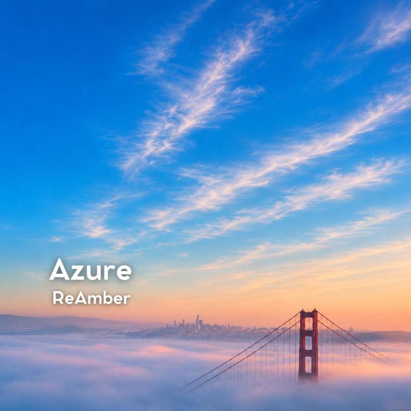Azure封面