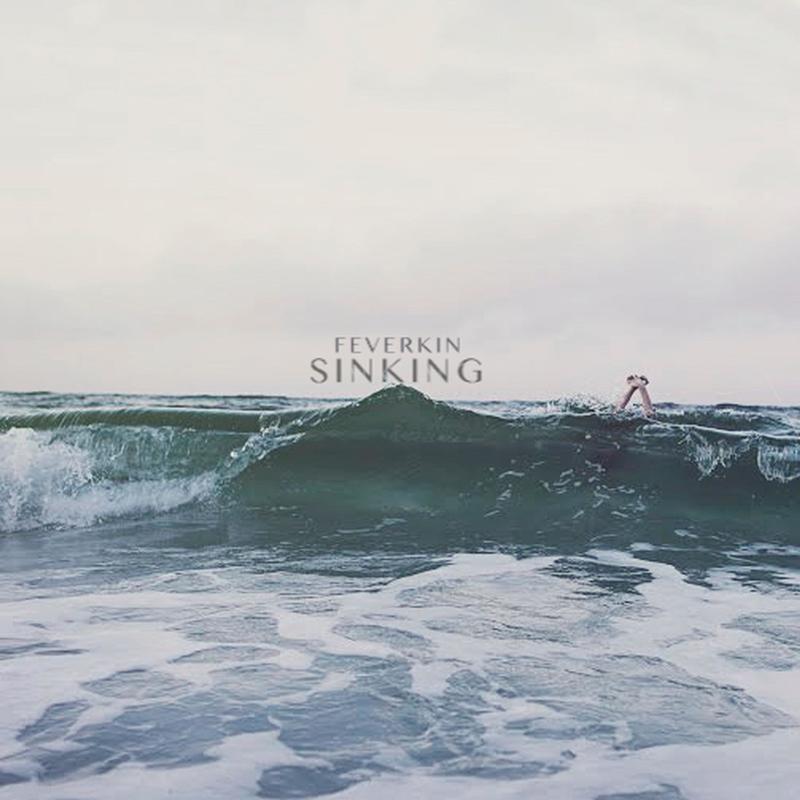 Sinking(feat.Nori)封面