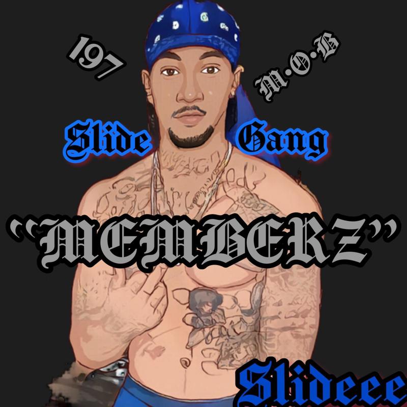 MEMBERZ封面
