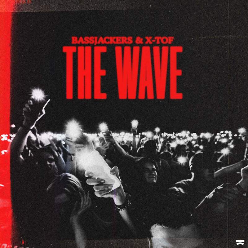 TheWave封面