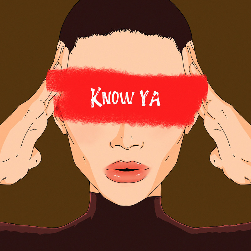 KnowYa封面