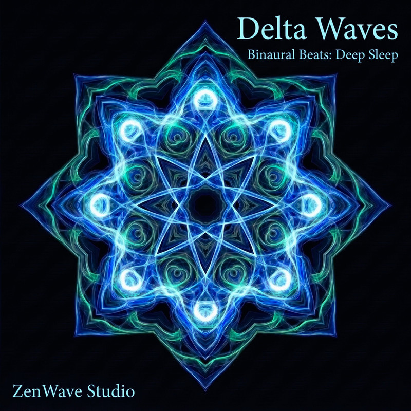 2HzDeltaEndlessVoid封面