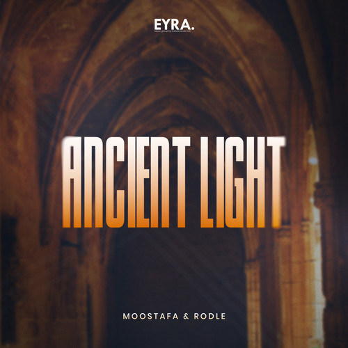 AncientLight封面