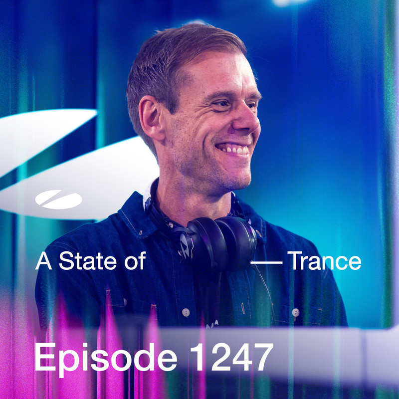 RiseAgain(ASOT1247)封面