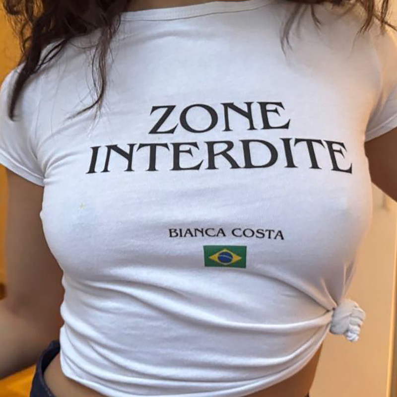 Zoneinterdite封面