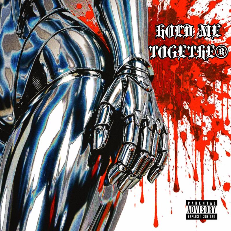 PLSDON'TFORGET(Explicit)封面