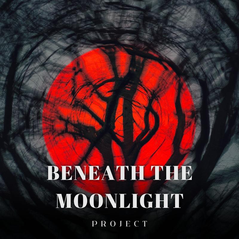 BeneathTheMoonlight封面