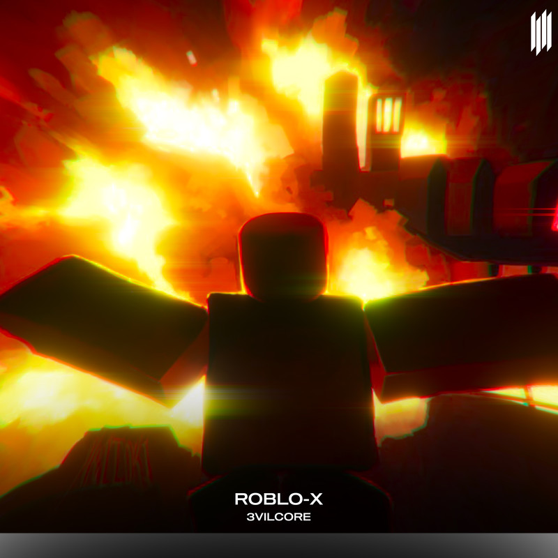 ROBLO封面