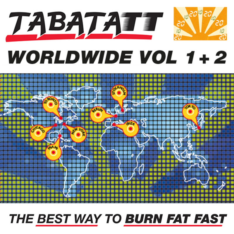 TabataMiami封面