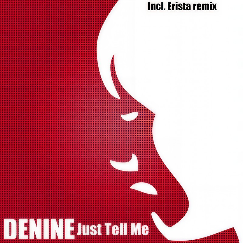 JustTellMe封面