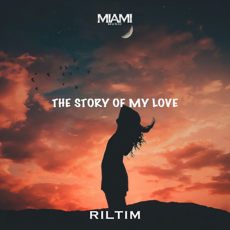 TheStoryofMyLove封面