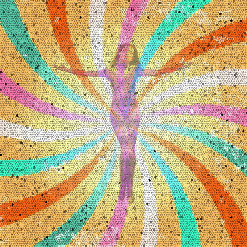 FunkySu封面