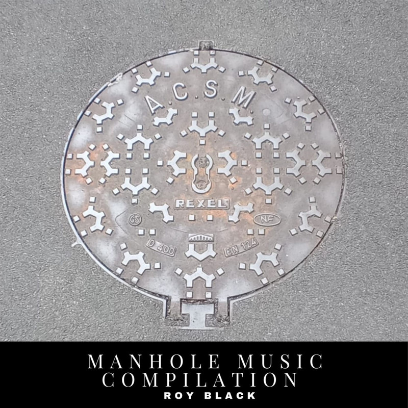 LAVAMUSIC封面