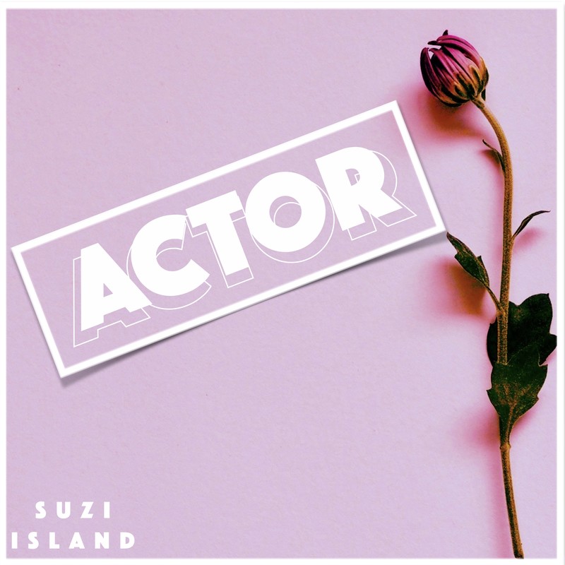 Actor封面
