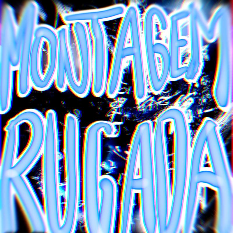 MONTAGEMRUGADA(UltraSlowed)封面