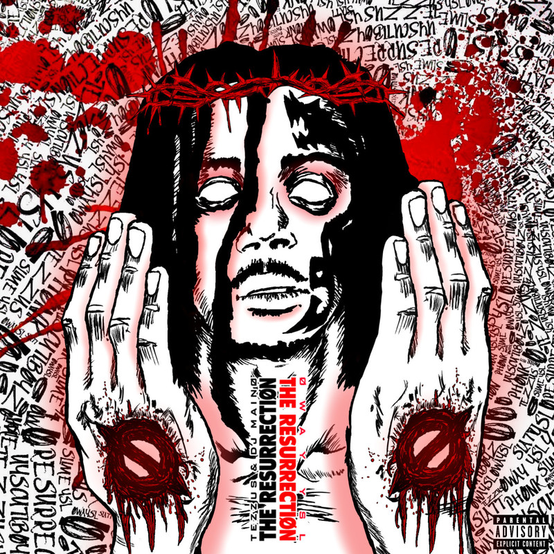 LilRøkk(Explicit)封面