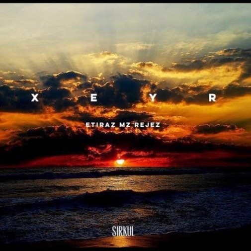 Xeyr(SingleVersion)封面