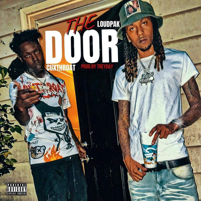 TheDoor(Explicit)封面